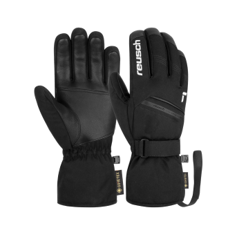 Reusch Morris GORE-TEX® 6201375 7701 schwarz 1